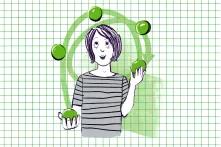 Organisation und Projekte